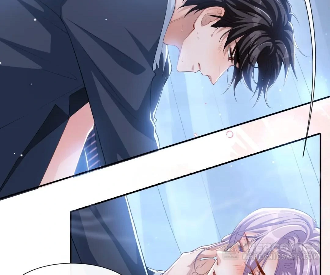 Borrowed Hearts (Official) - Chapter 80 manhwa