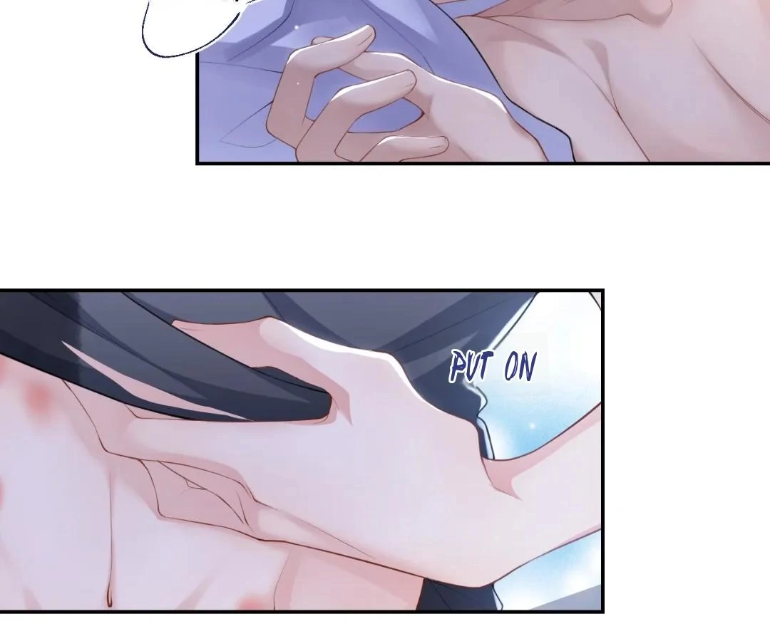Borrowed Hearts (Official) - Chapter 80 manhwa