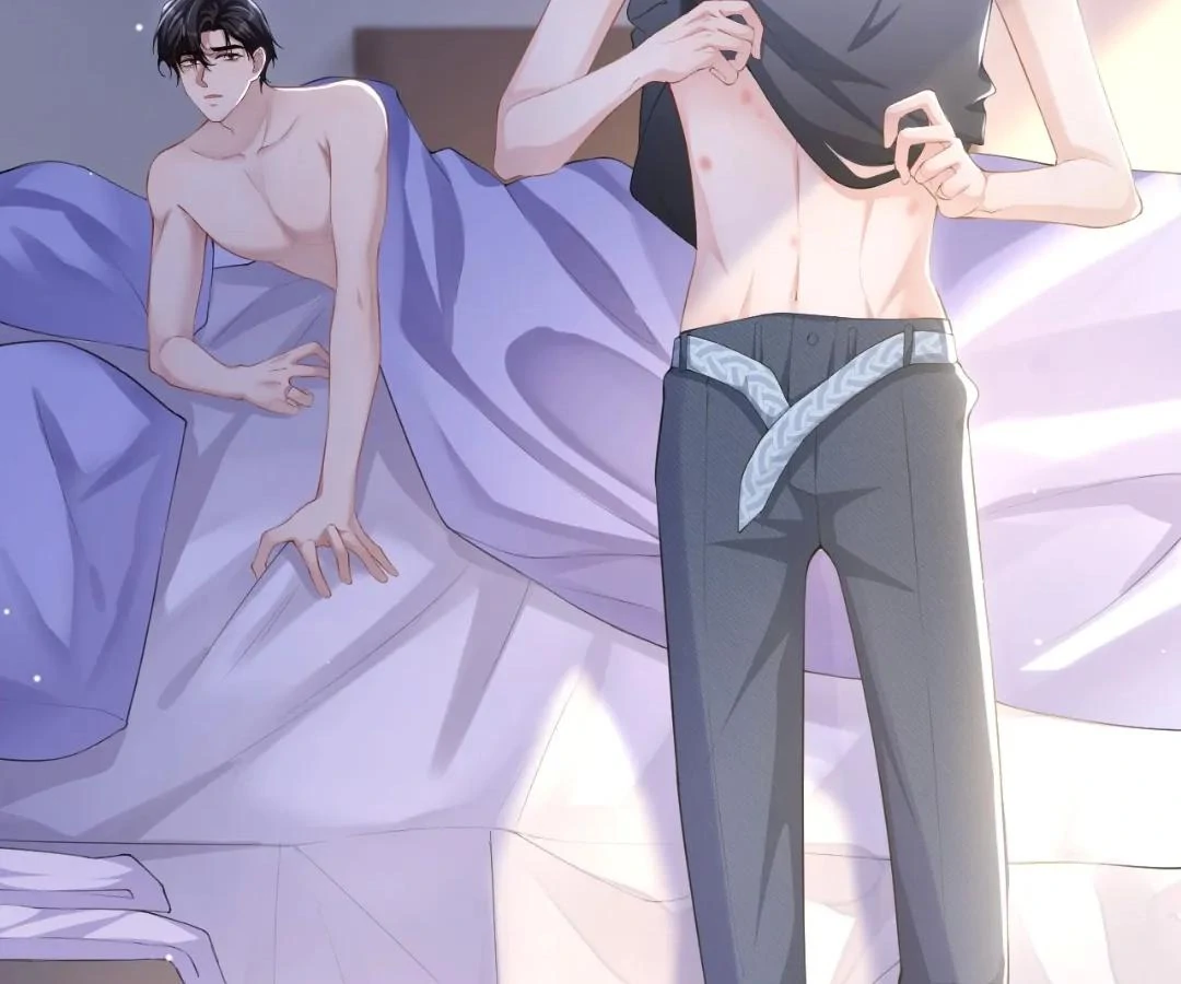 Borrowed Hearts (Official) - Chapter 80 manhwa