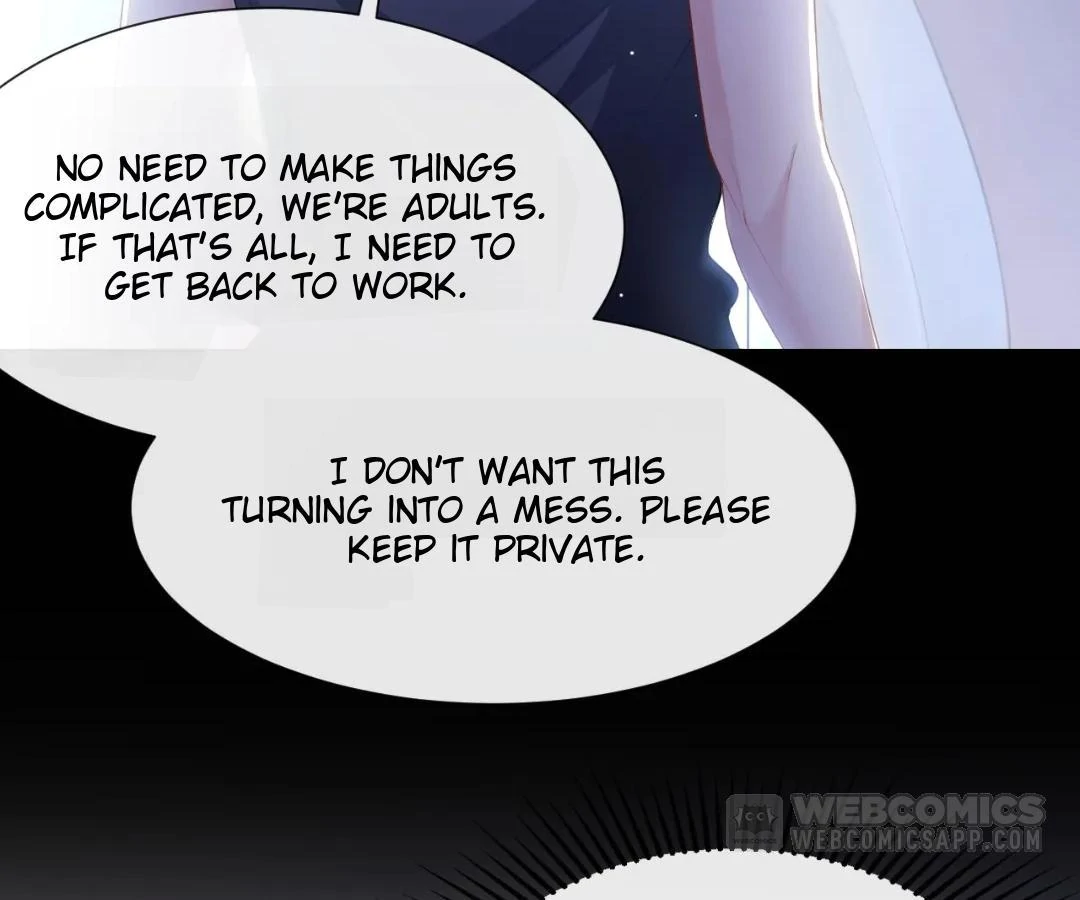 Borrowed Hearts (Official) - Chapter 80 manhwa