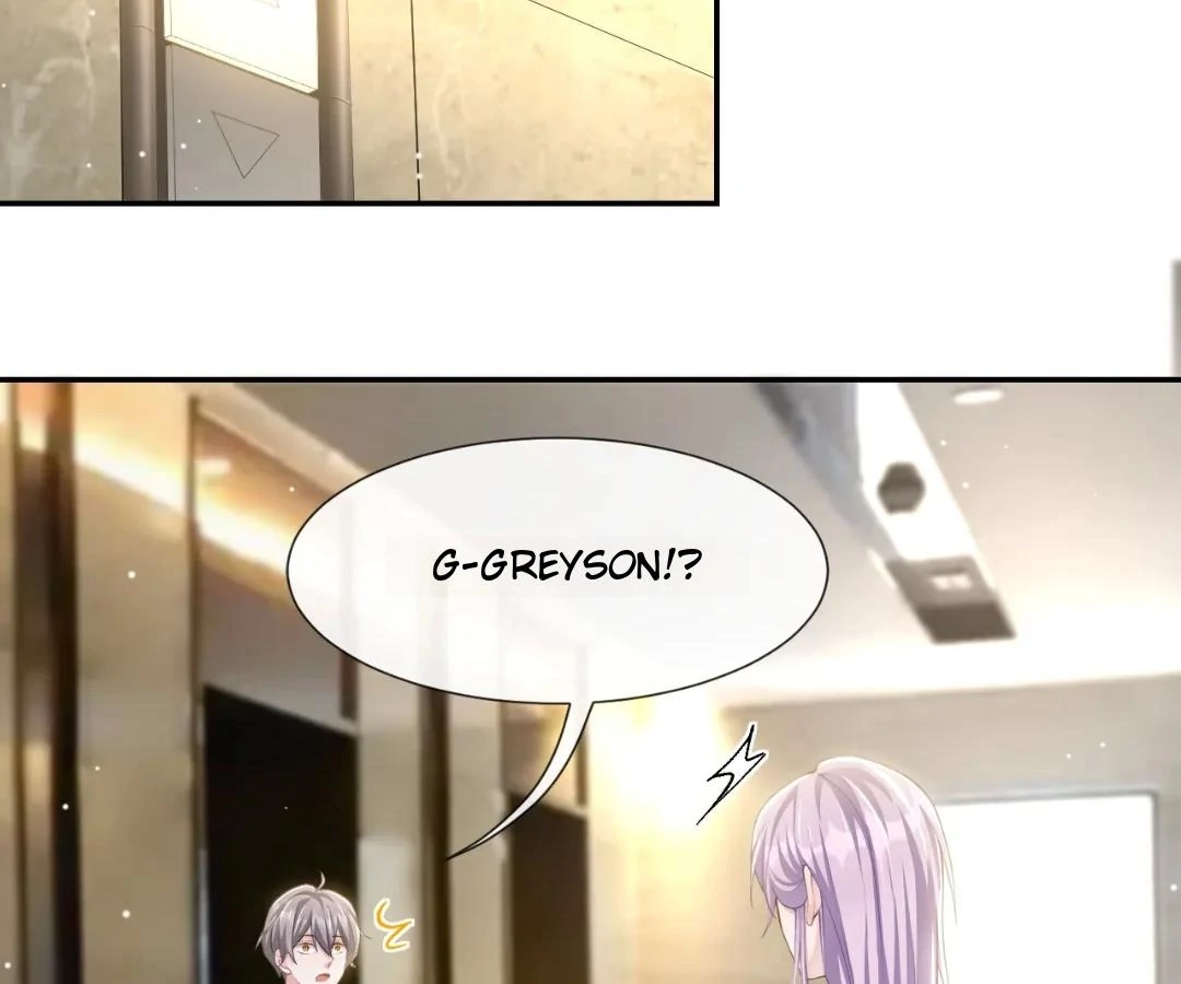 Borrowed Hearts (Official) - Chapter 80 manhwa
