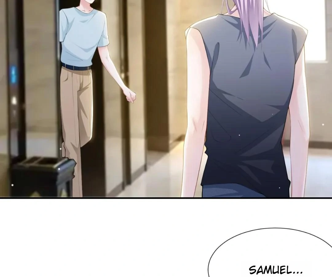 Borrowed Hearts (Official) - Chapter 80 manhwa