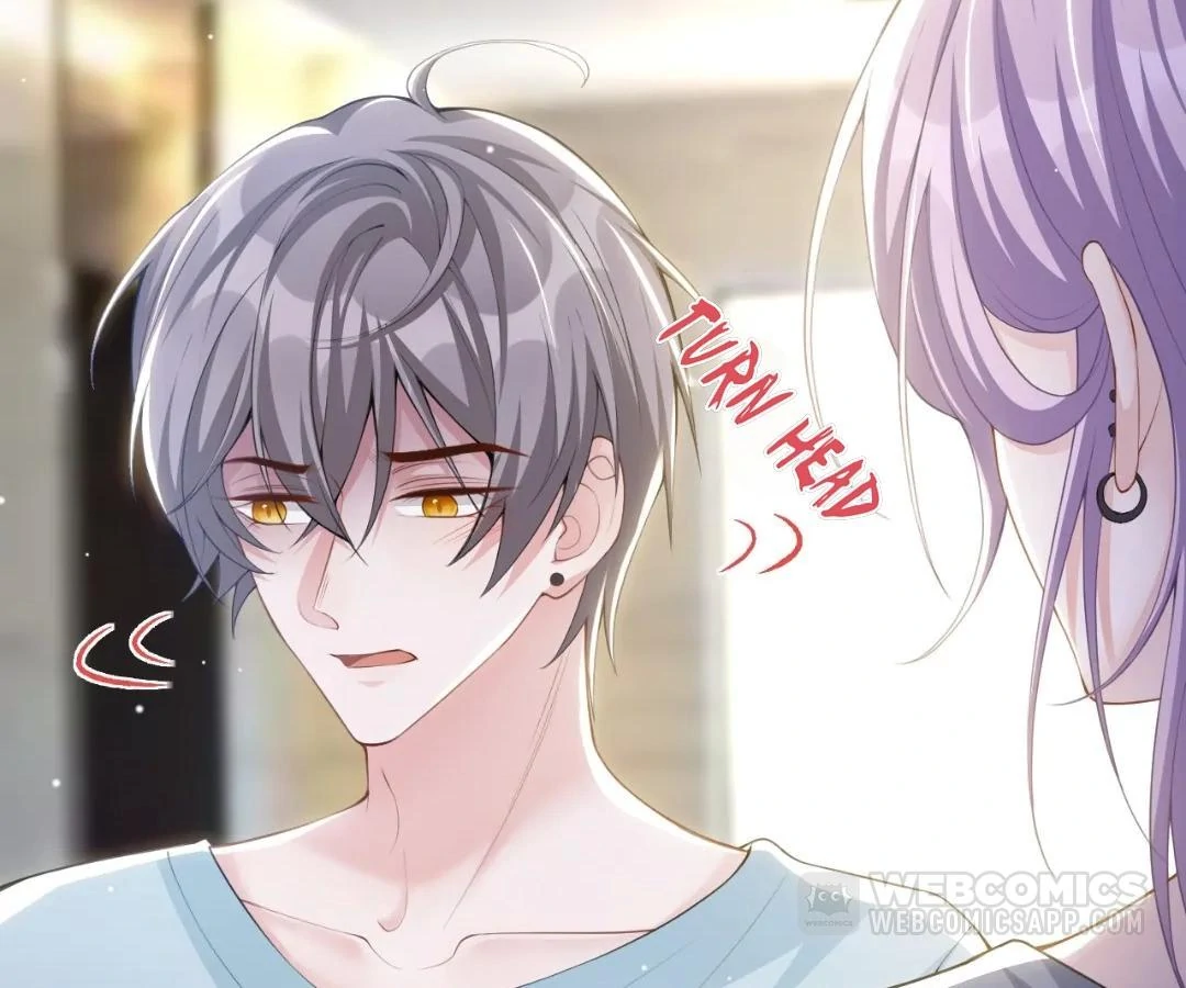 Borrowed Hearts (Official) - Chapter 81 manhwa
