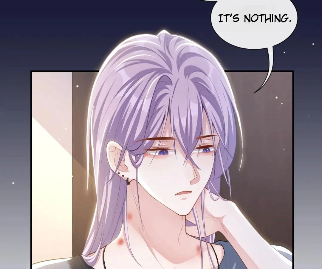 Borrowed Hearts (Official) - Chapter 81 manhwa