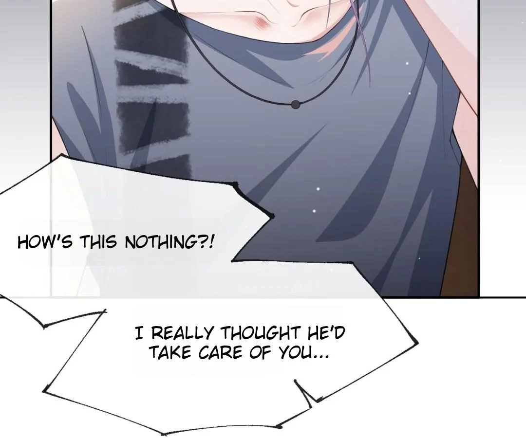 Borrowed Hearts (Official) - Chapter 81 manhwa