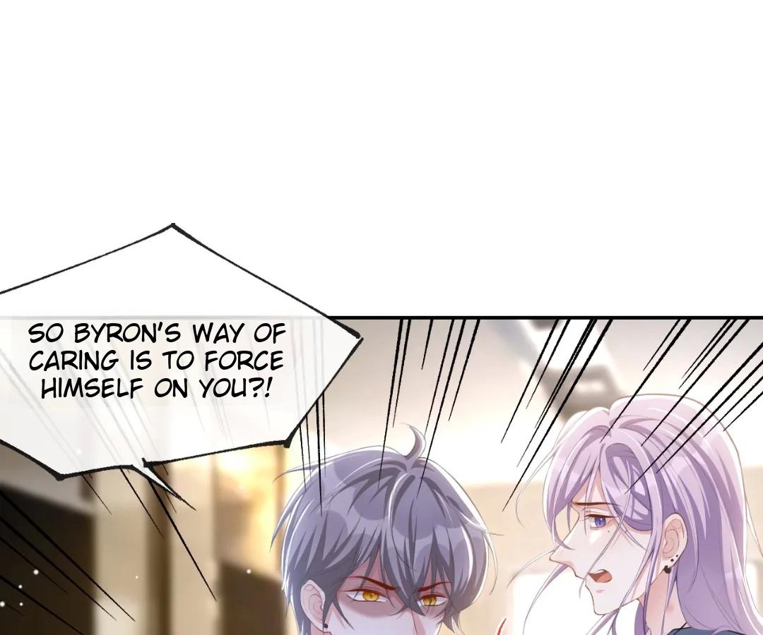 Borrowed Hearts (Official) - Chapter 81 manhwa