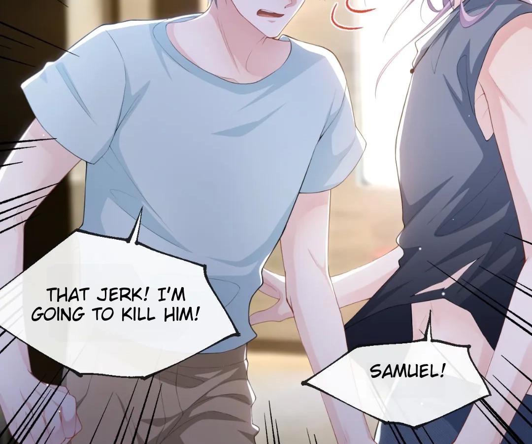 Borrowed Hearts (Official) - Chapter 81 manhwa