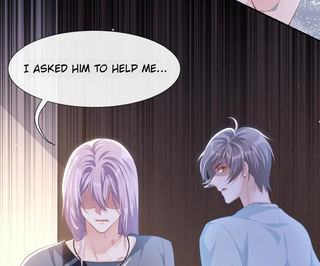 Borrowed Hearts (Official) - Chapter 81 manhwa