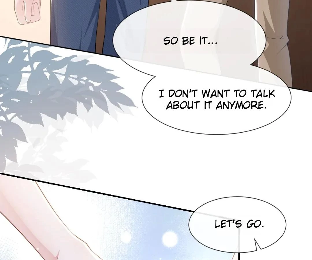 Borrowed Hearts (Official) - Chapter 81 manhwa