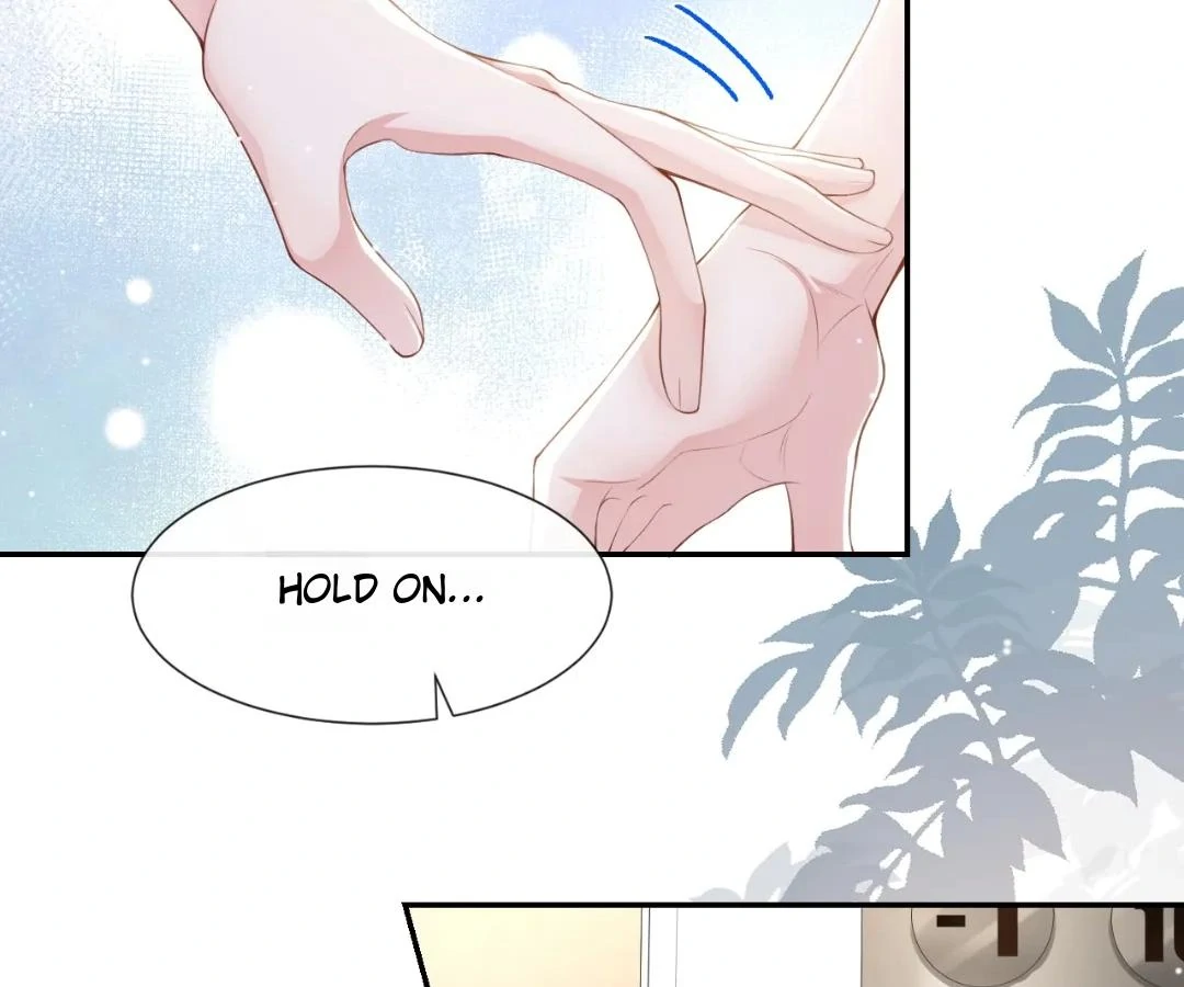Borrowed Hearts (Official) - Chapter 81 manhwa