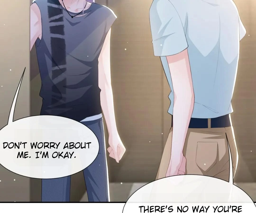 Borrowed Hearts (Official) - Chapter 81 manhwa