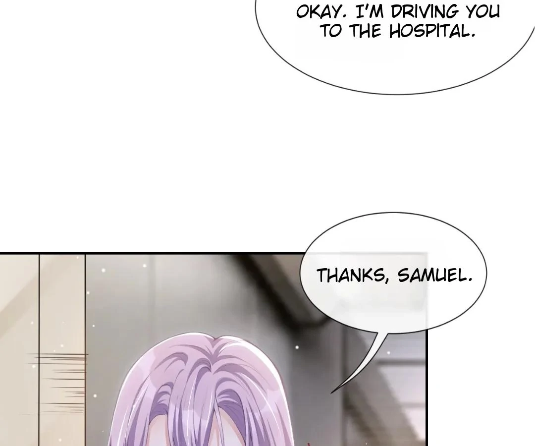 Borrowed Hearts (Official) - Chapter 81 manhwa