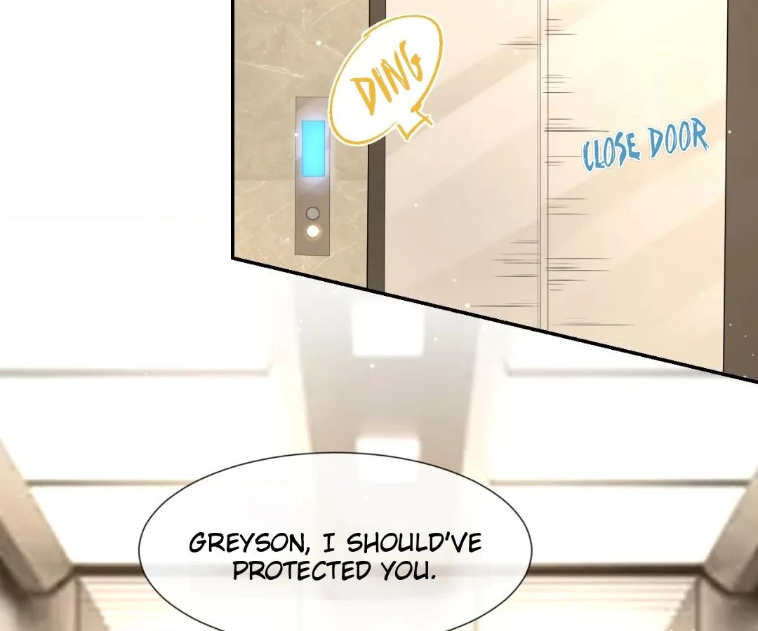 Borrowed Hearts (Official) - Chapter 81 manhwa