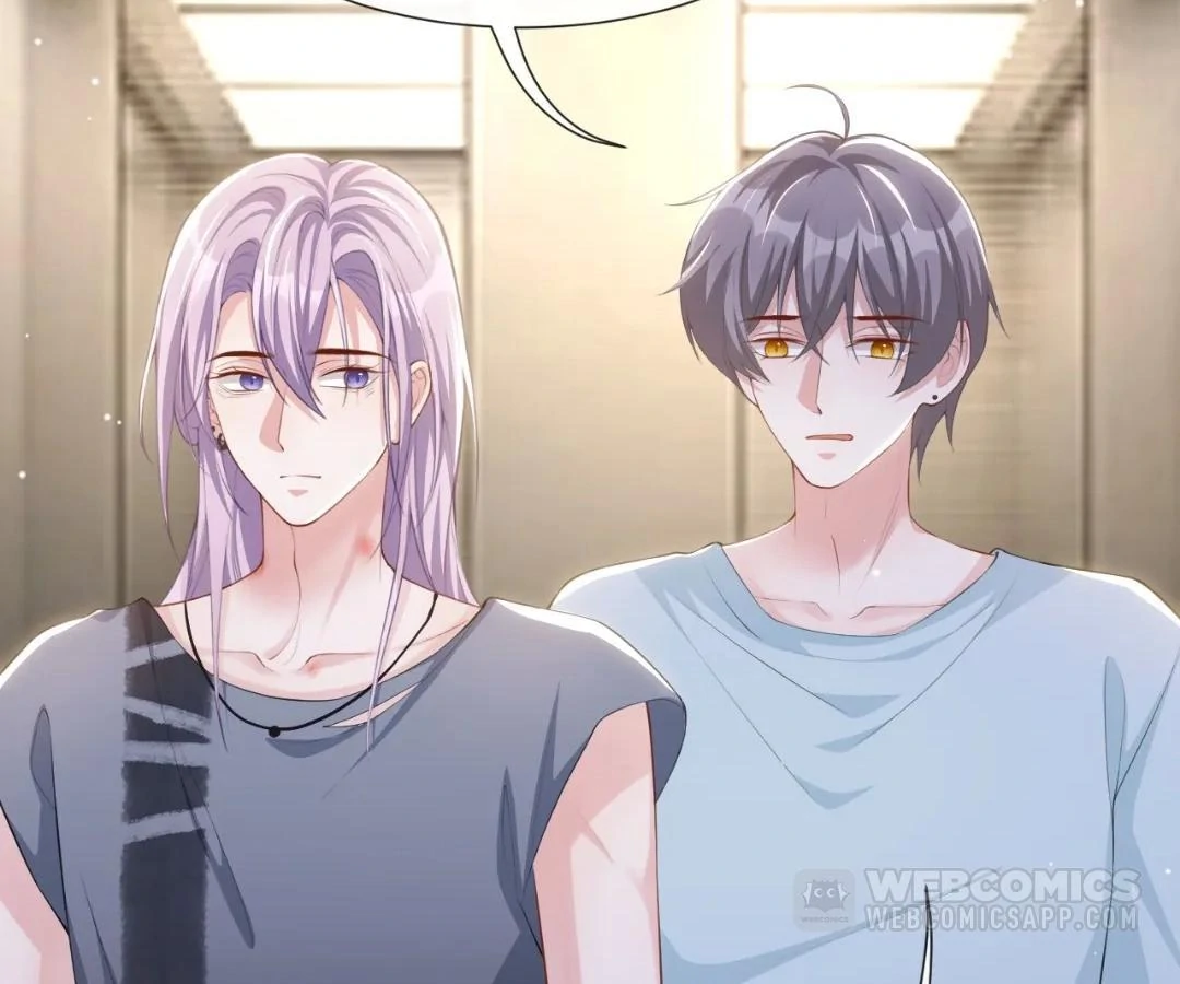 Borrowed Hearts (Official) - Chapter 81 manhwa