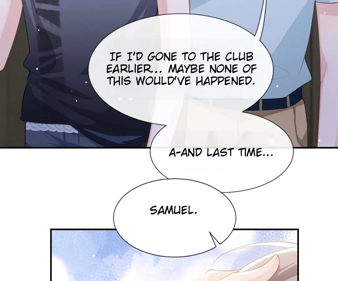 Borrowed Hearts (Official) - Chapter 81 manhwa