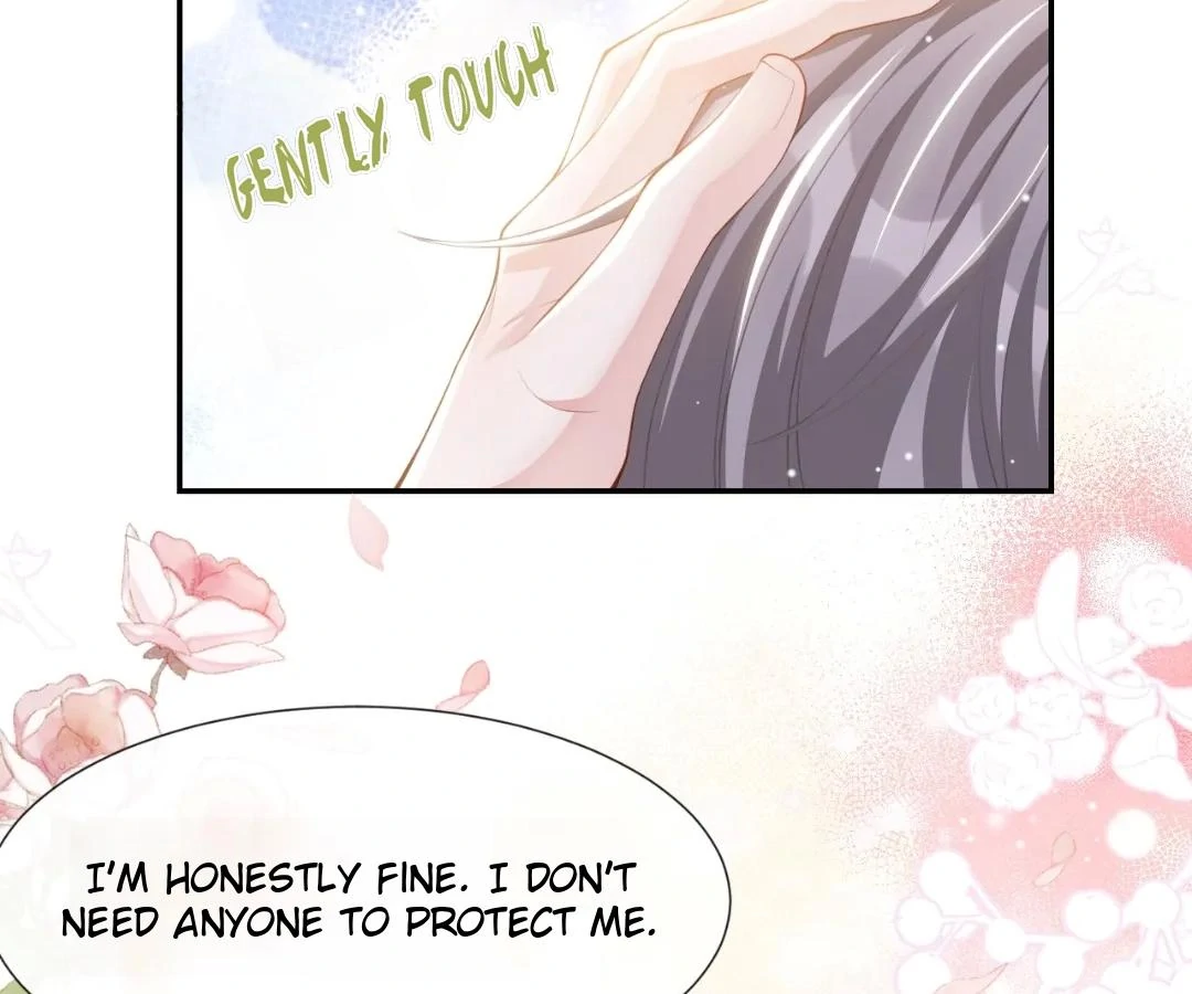 Borrowed Hearts (Official) - Chapter 81 manhwa