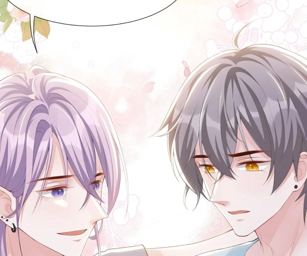 Borrowed Hearts (Official) - Chapter 81 manhwa