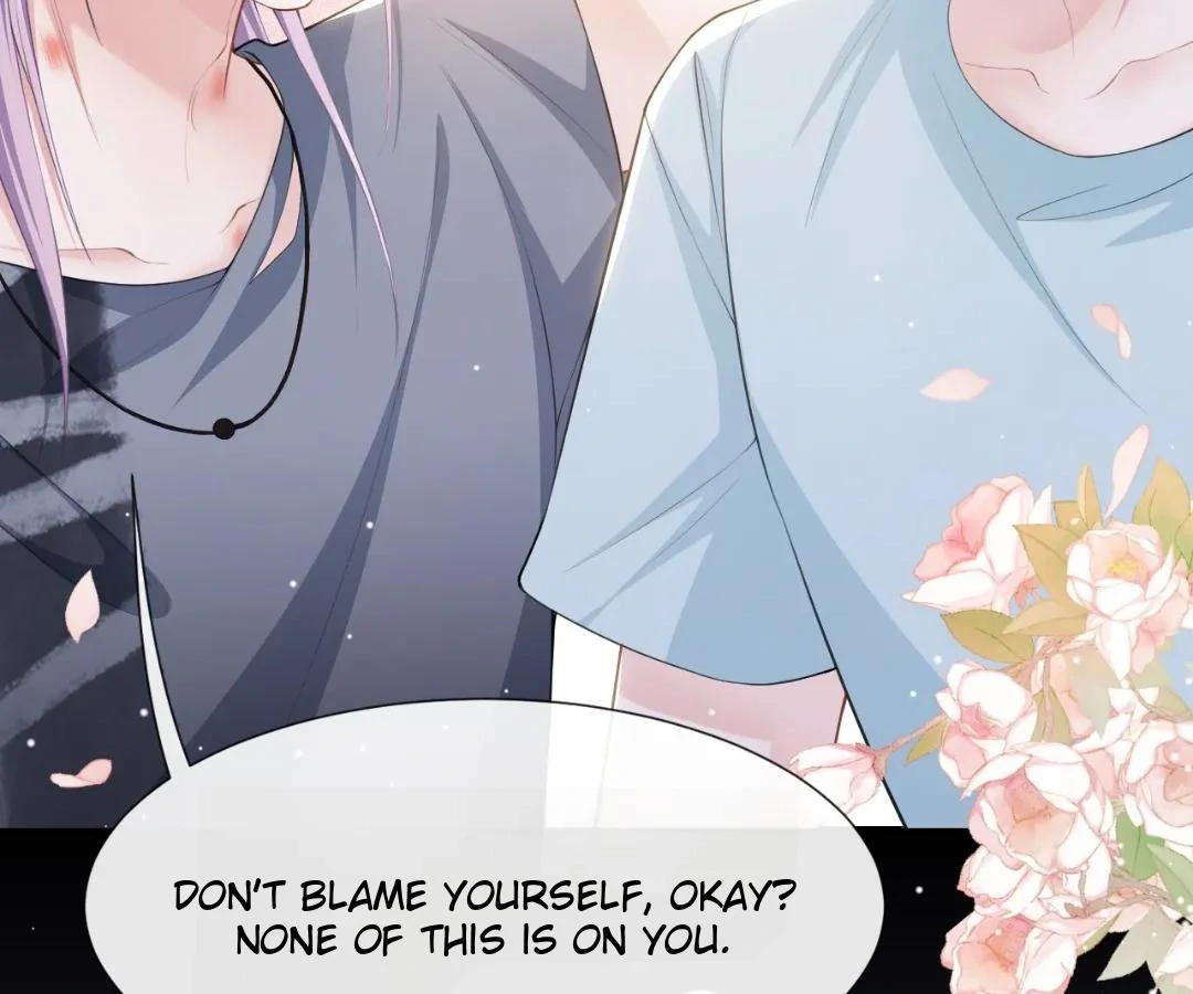 Borrowed Hearts (Official) - Chapter 81 manhwa