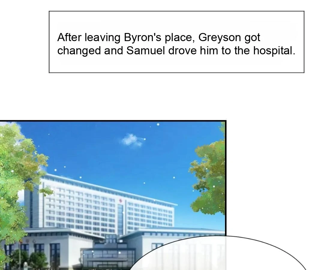 Borrowed Hearts (Official) - Chapter 81 manhwa