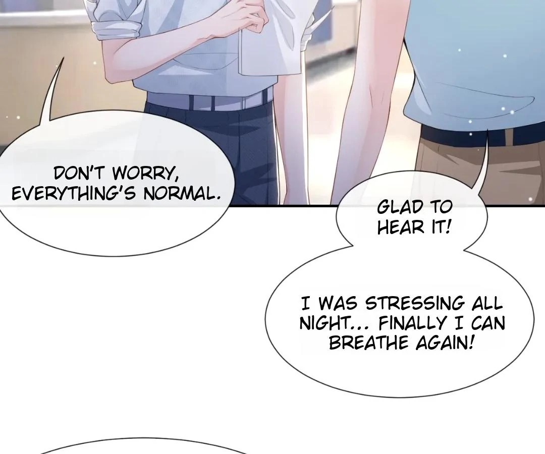 Borrowed Hearts (Official) - Chapter 81 manhwa