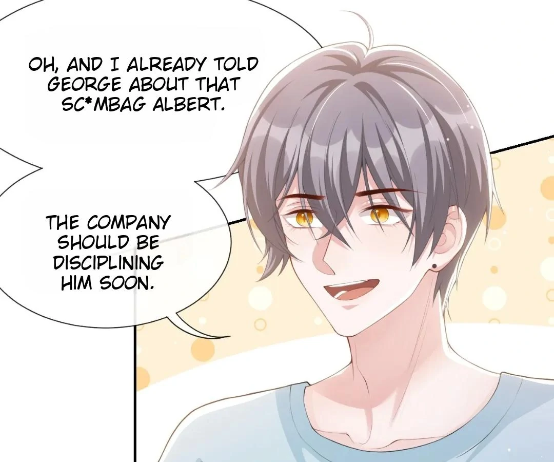 Borrowed Hearts (Official) - Chapter 81 manhwa