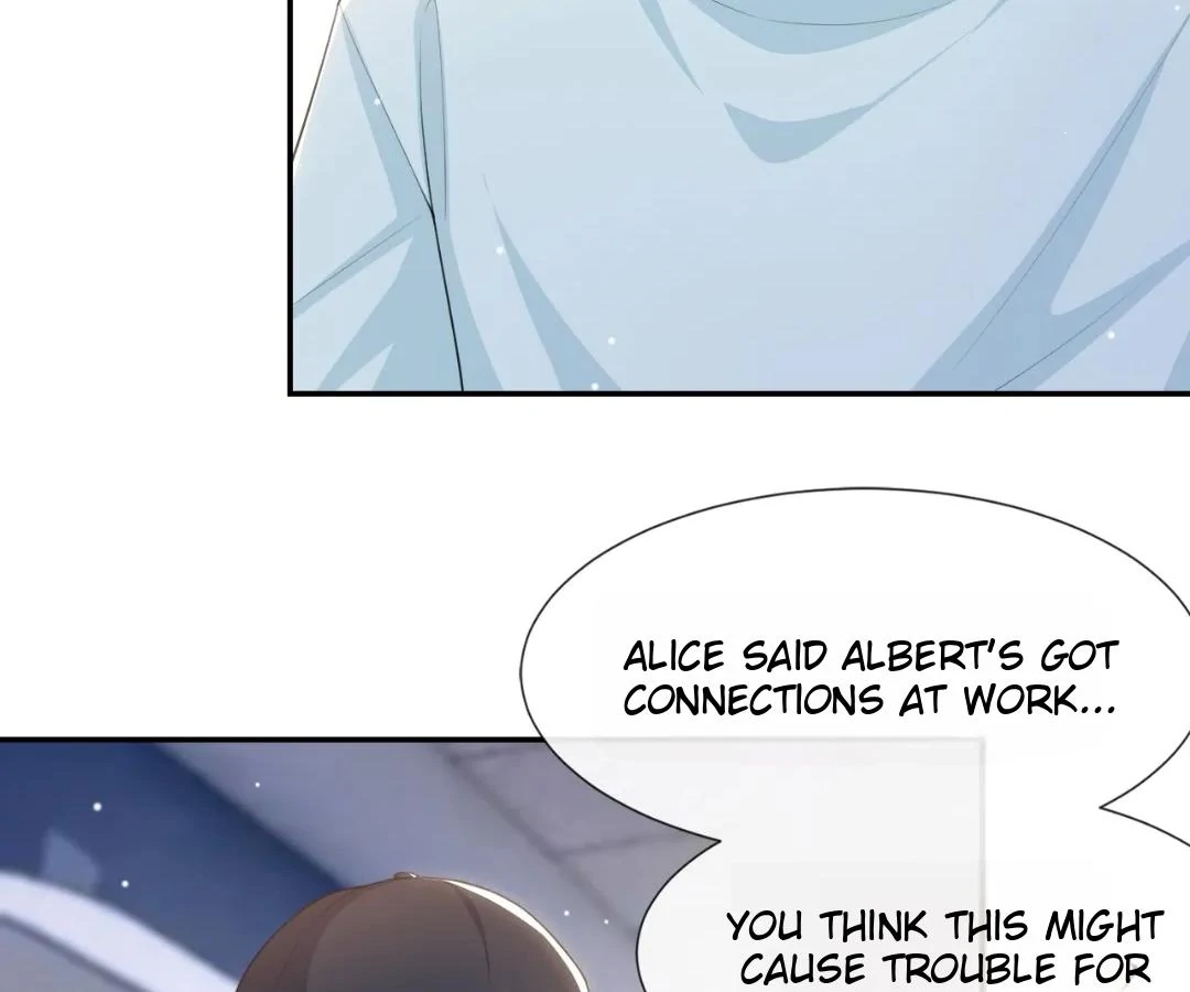 Borrowed Hearts (Official) - Chapter 81 manhwa