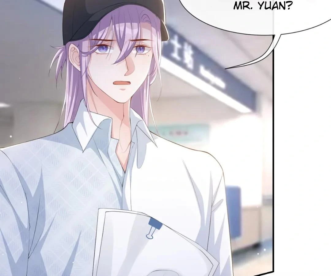 Borrowed Hearts (Official) - Chapter 81 manhwa