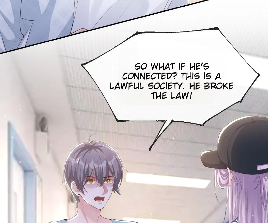 Borrowed Hearts (Official) - Chapter 81 manhwa