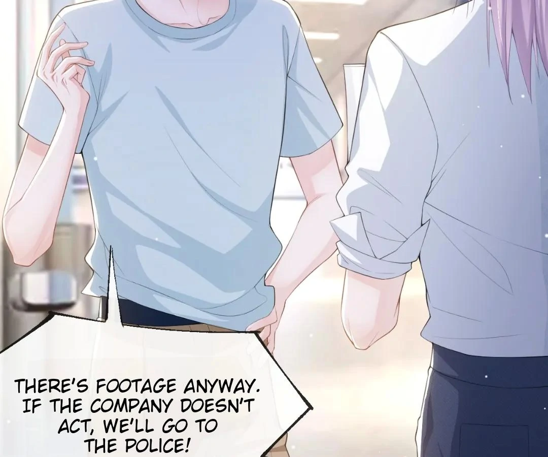 Borrowed Hearts (Official) - Chapter 81 manhwa
