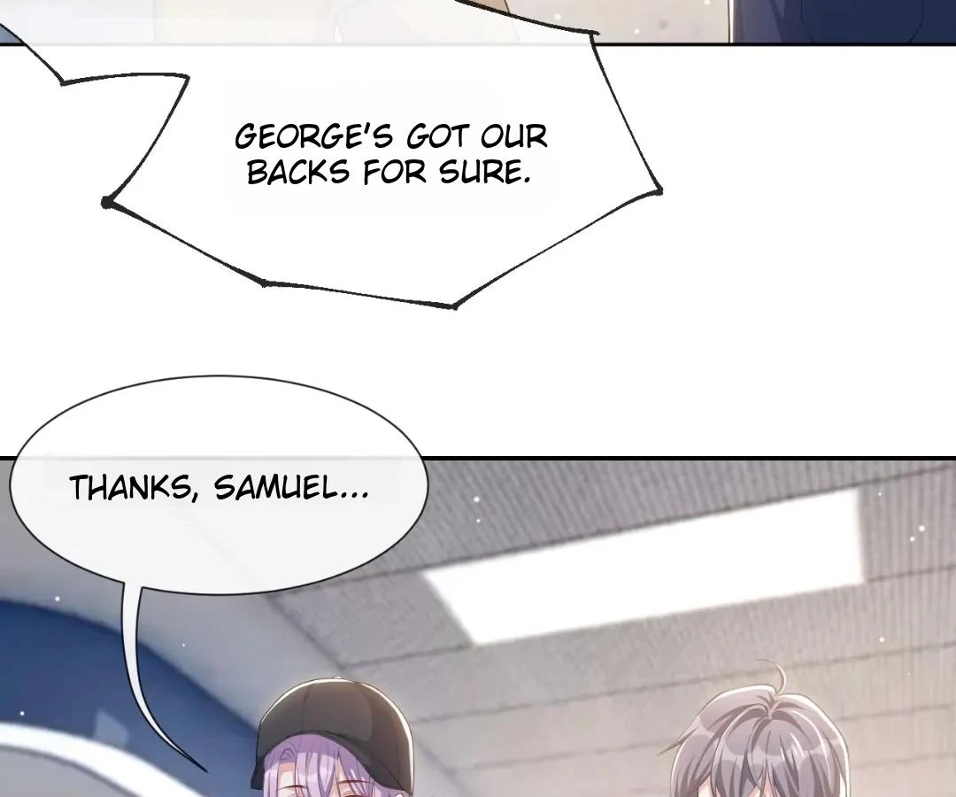 Borrowed Hearts (Official) - Chapter 81 manhwa
