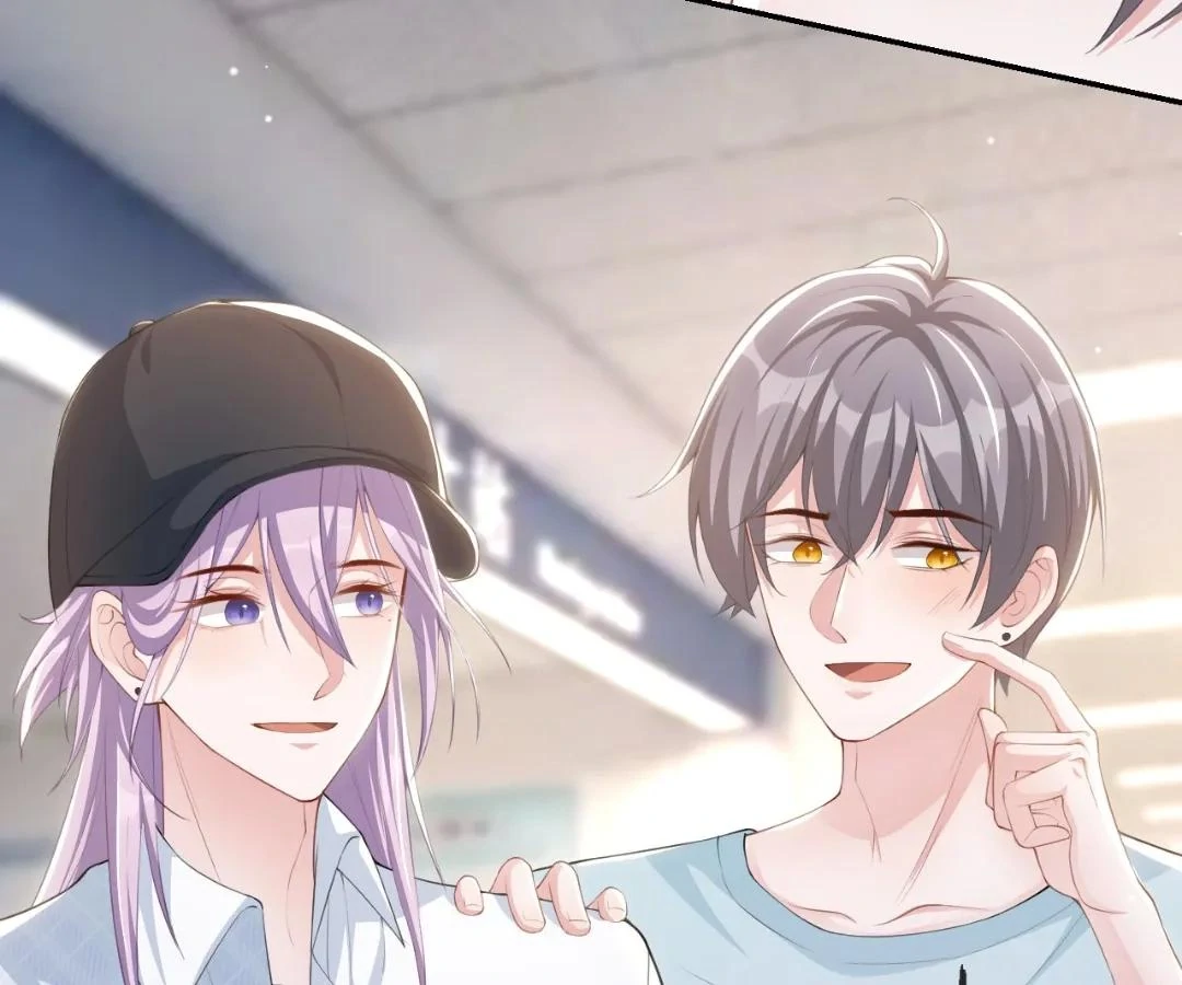 Borrowed Hearts (Official) - Chapter 81 manhwa