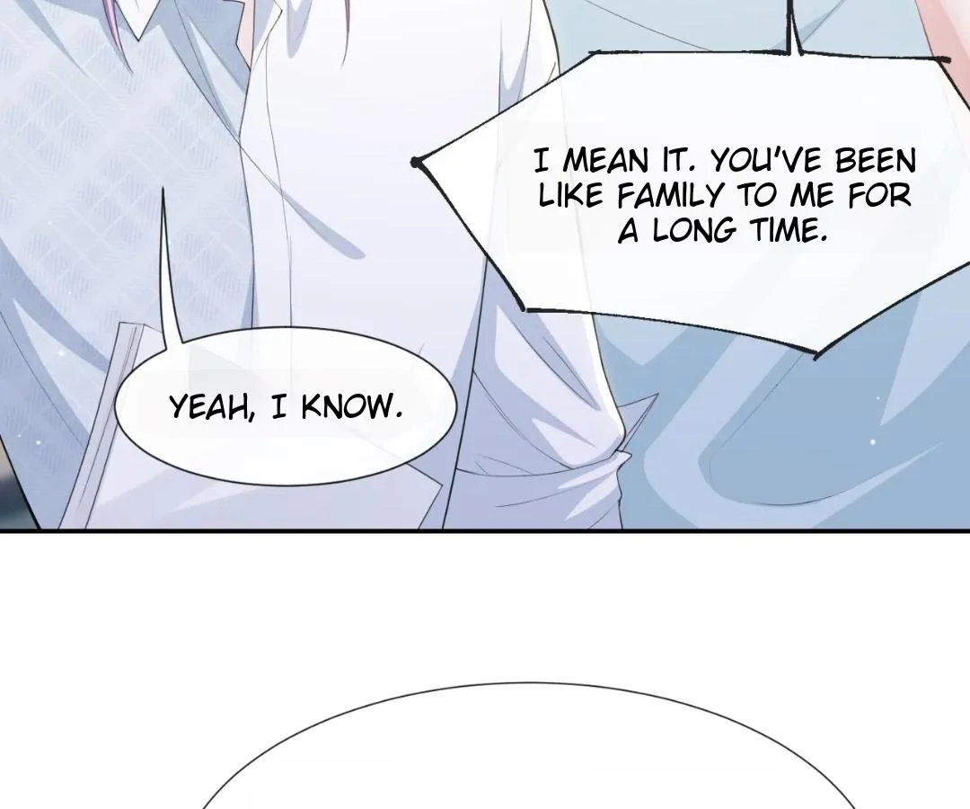 Borrowed Hearts (Official) - Chapter 81 manhwa