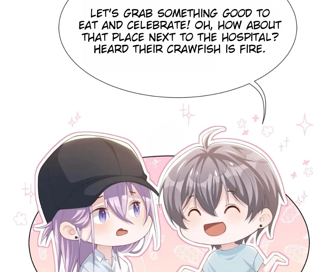 Borrowed Hearts (Official) - Chapter 81 manhwa