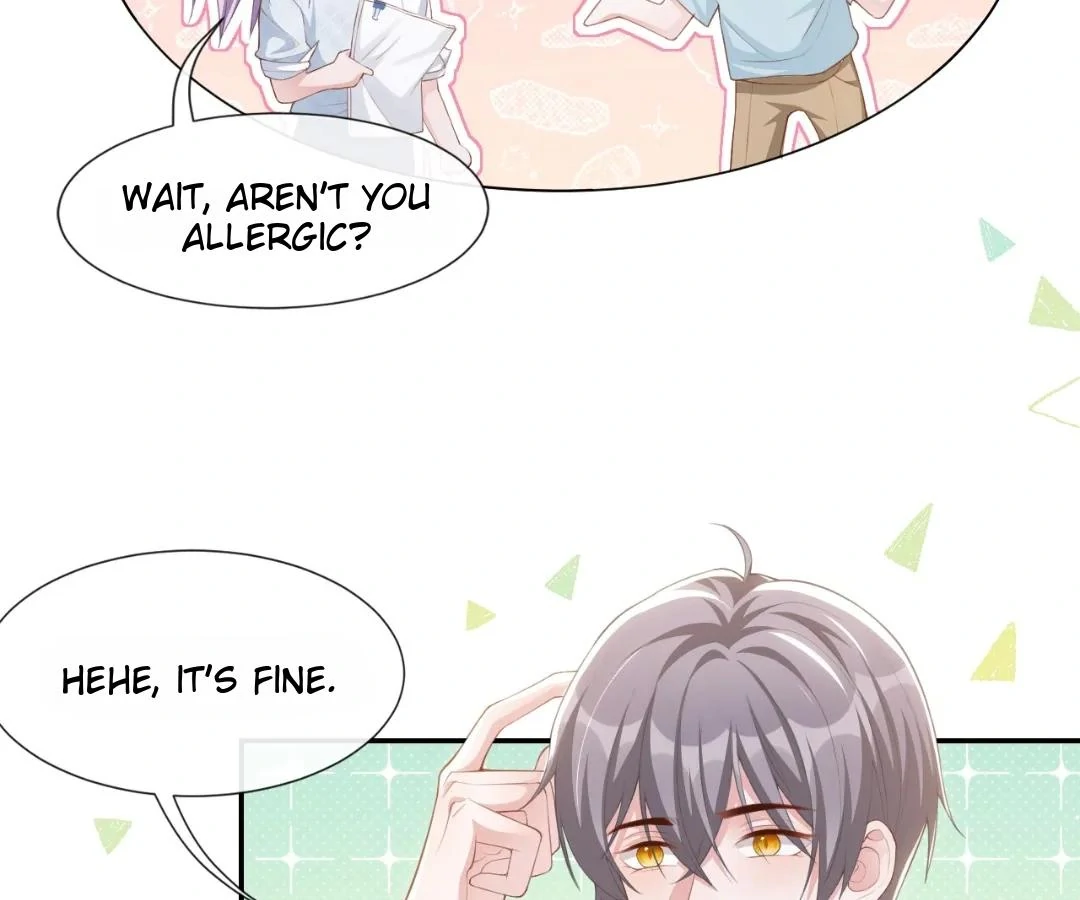 Borrowed Hearts (Official) - Chapter 81 manhwa