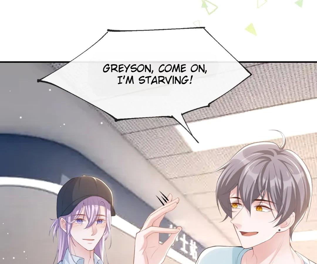 Borrowed Hearts (Official) - Chapter 81 manhwa