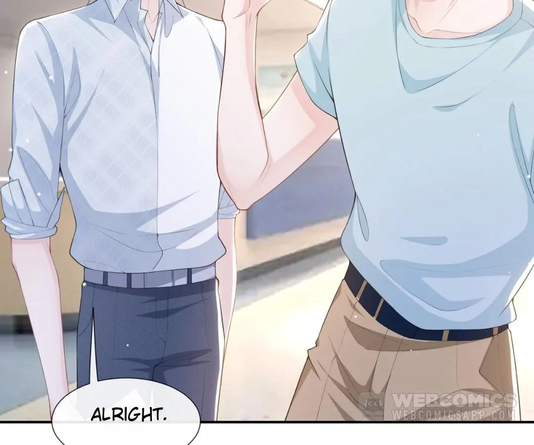 Borrowed Hearts (Official) - Chapter 81 manhwa