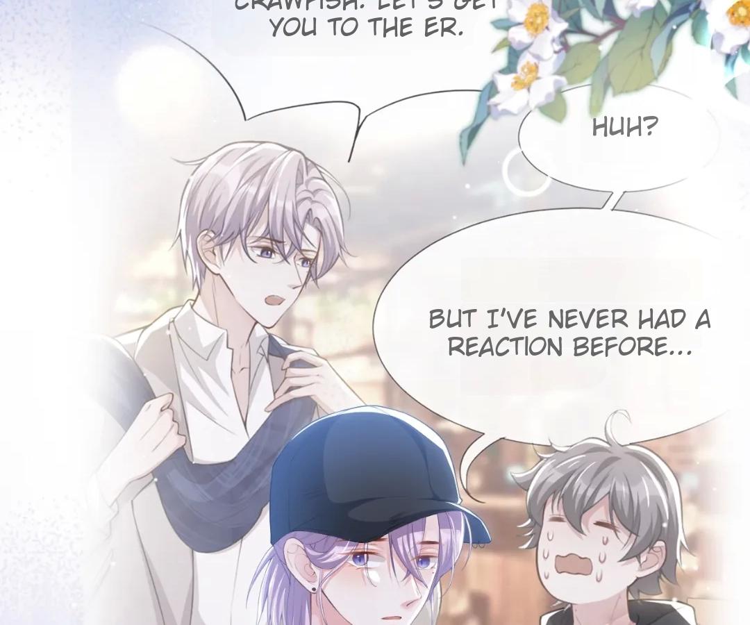 Borrowed Hearts (Official) - Chapter 81 manhwa