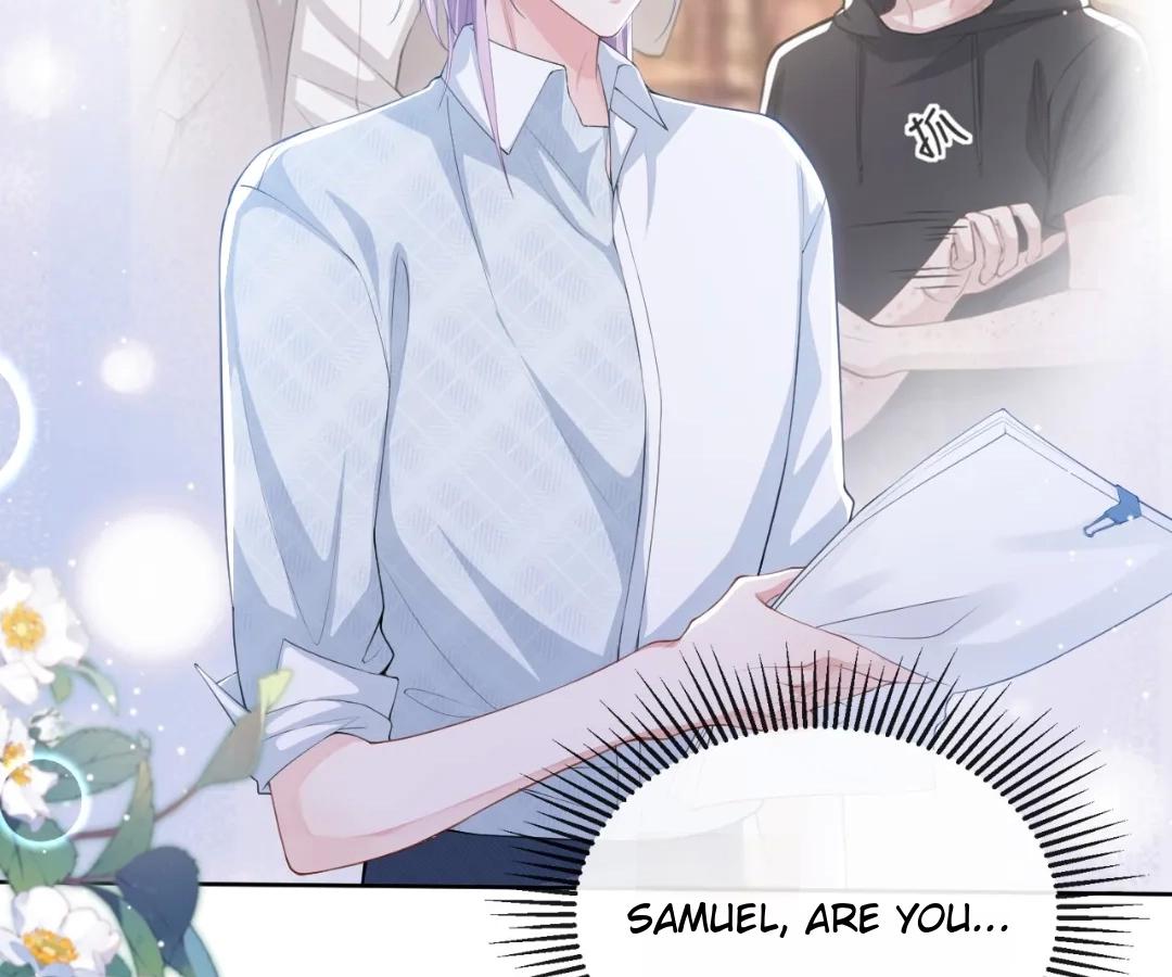 Borrowed Hearts (Official) - Chapter 81 manhwa