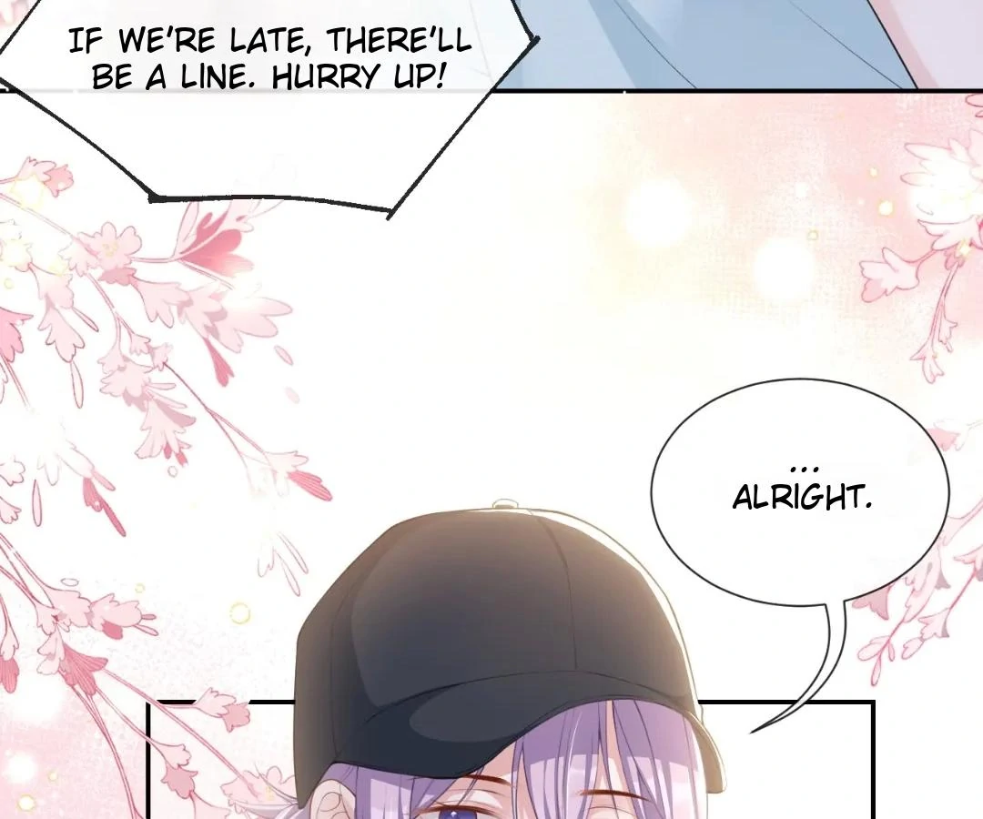 Borrowed Hearts (Official) - Chapter 81 manhwa