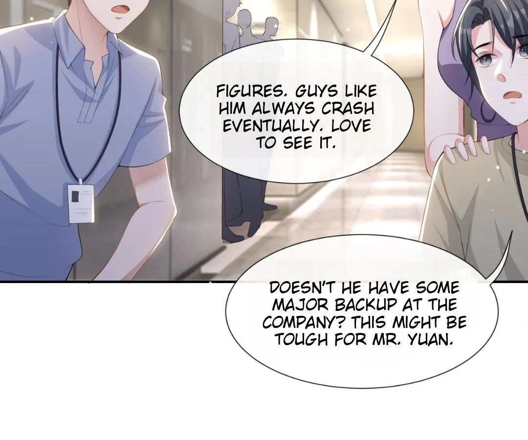 Borrowed Hearts (Official) - Chapter 81 manhwa