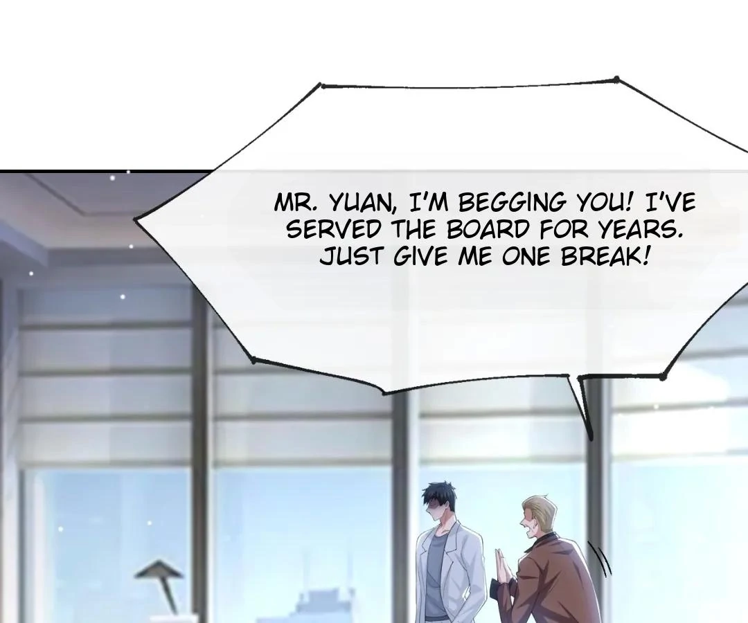 Borrowed Hearts (Official) - Chapter 81 manhwa