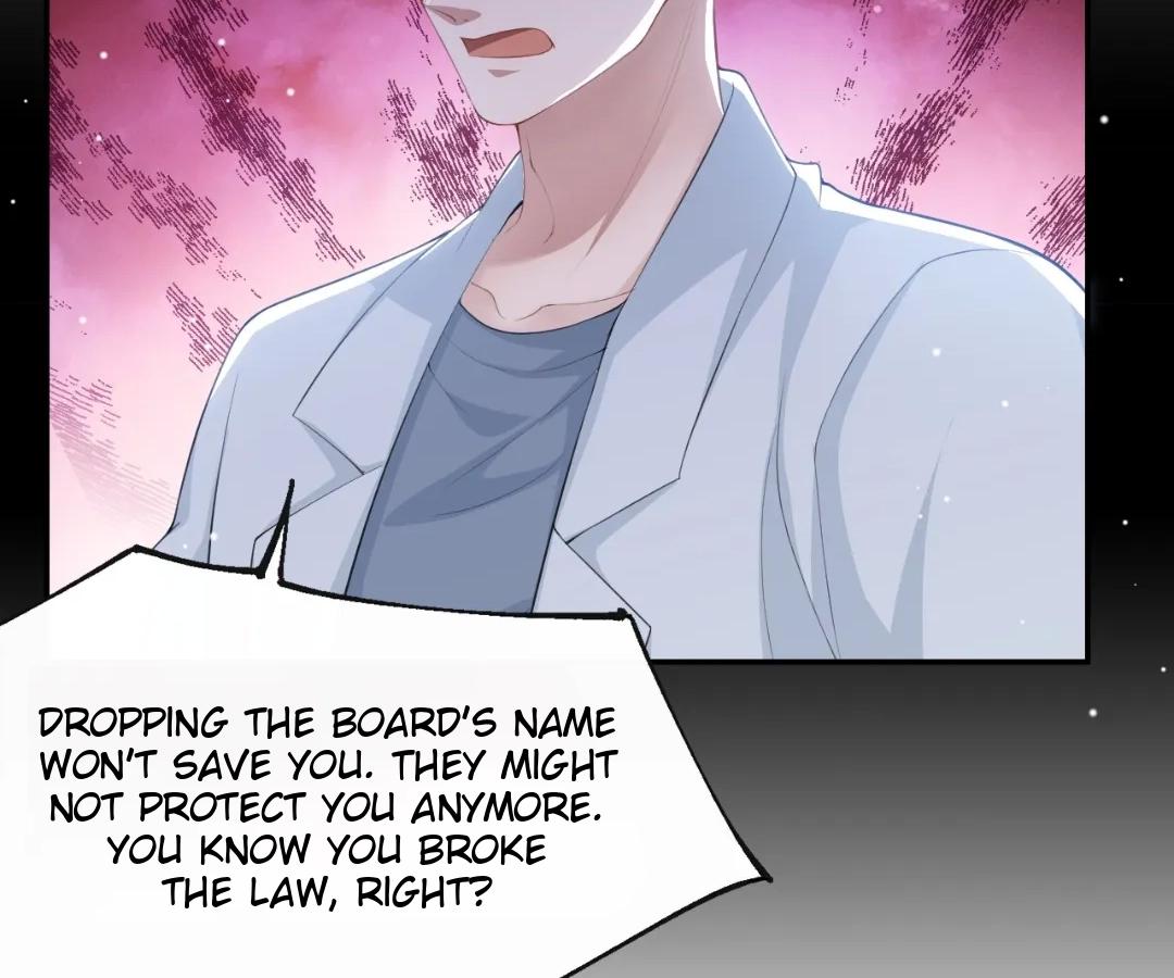 Borrowed Hearts (Official) - Chapter 81 manhwa