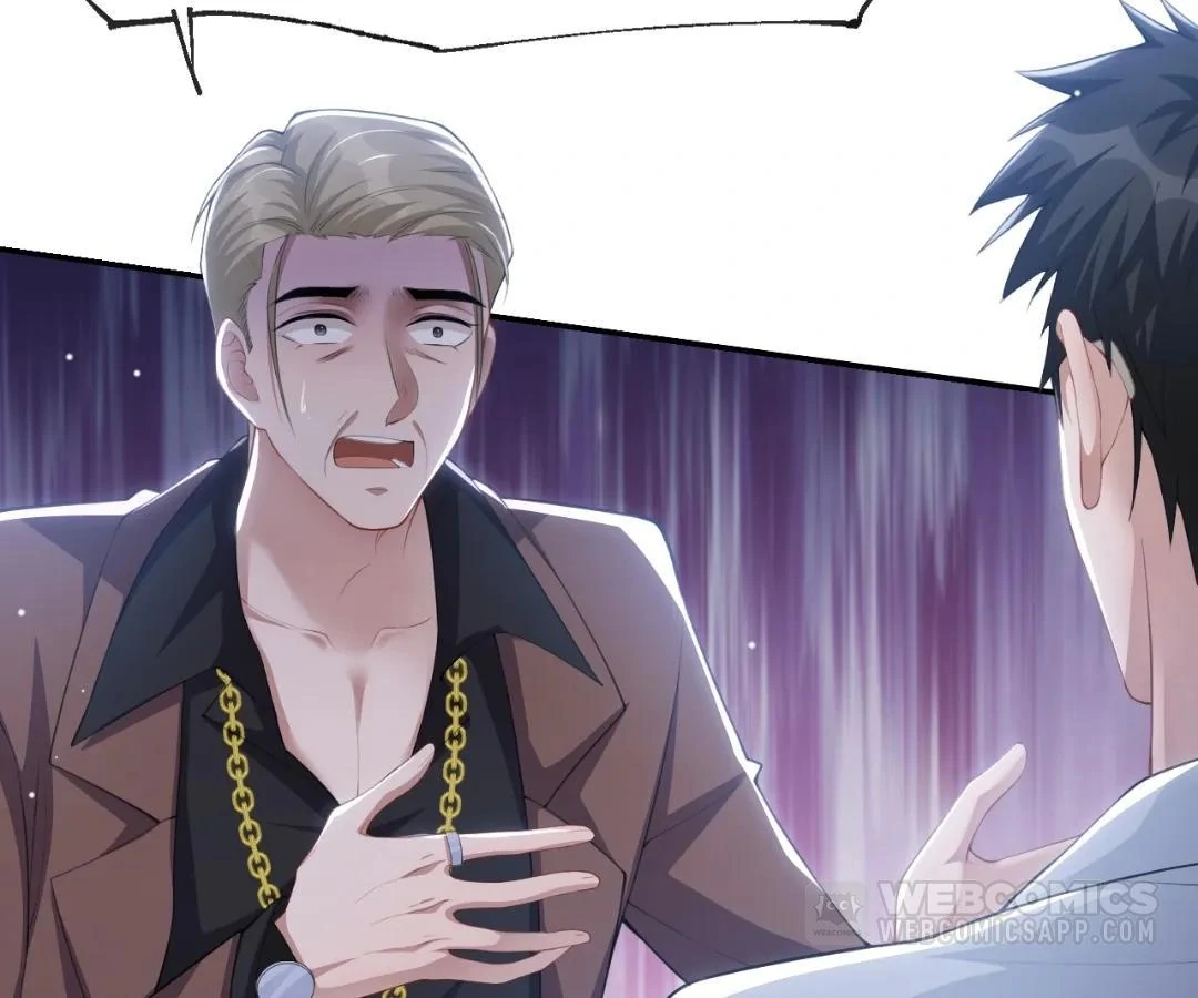 Borrowed Hearts (Official) - Chapter 82 manhwa