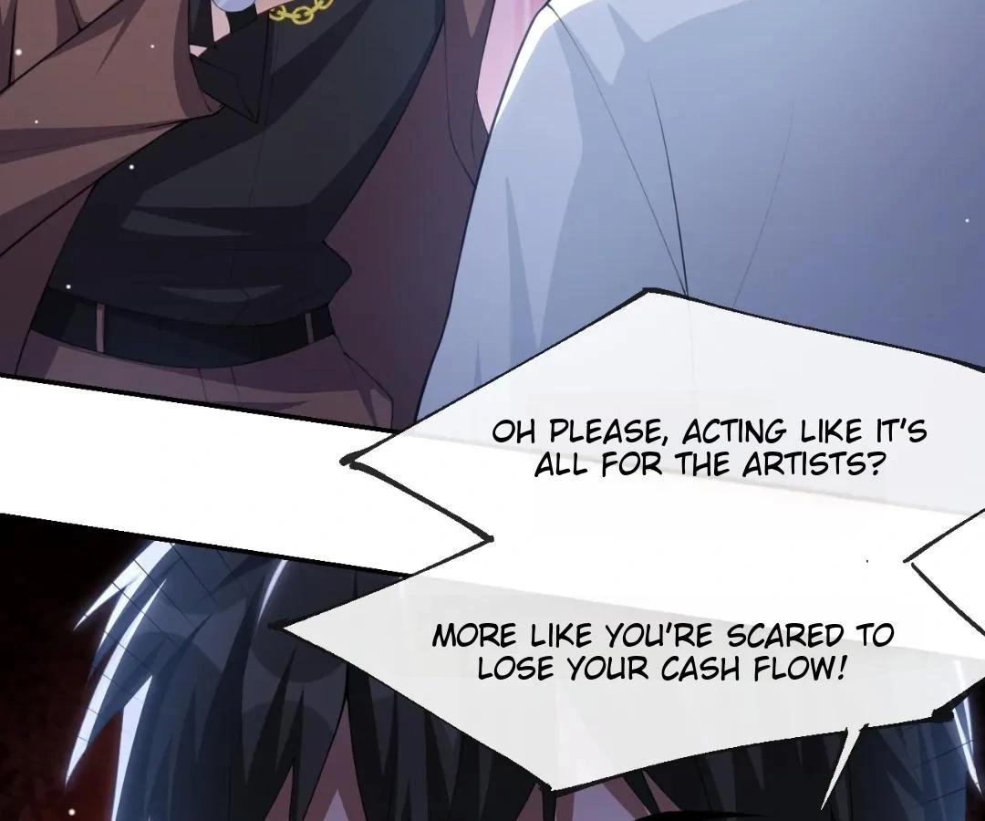 Borrowed Hearts (Official) - Chapter 82 manhwa