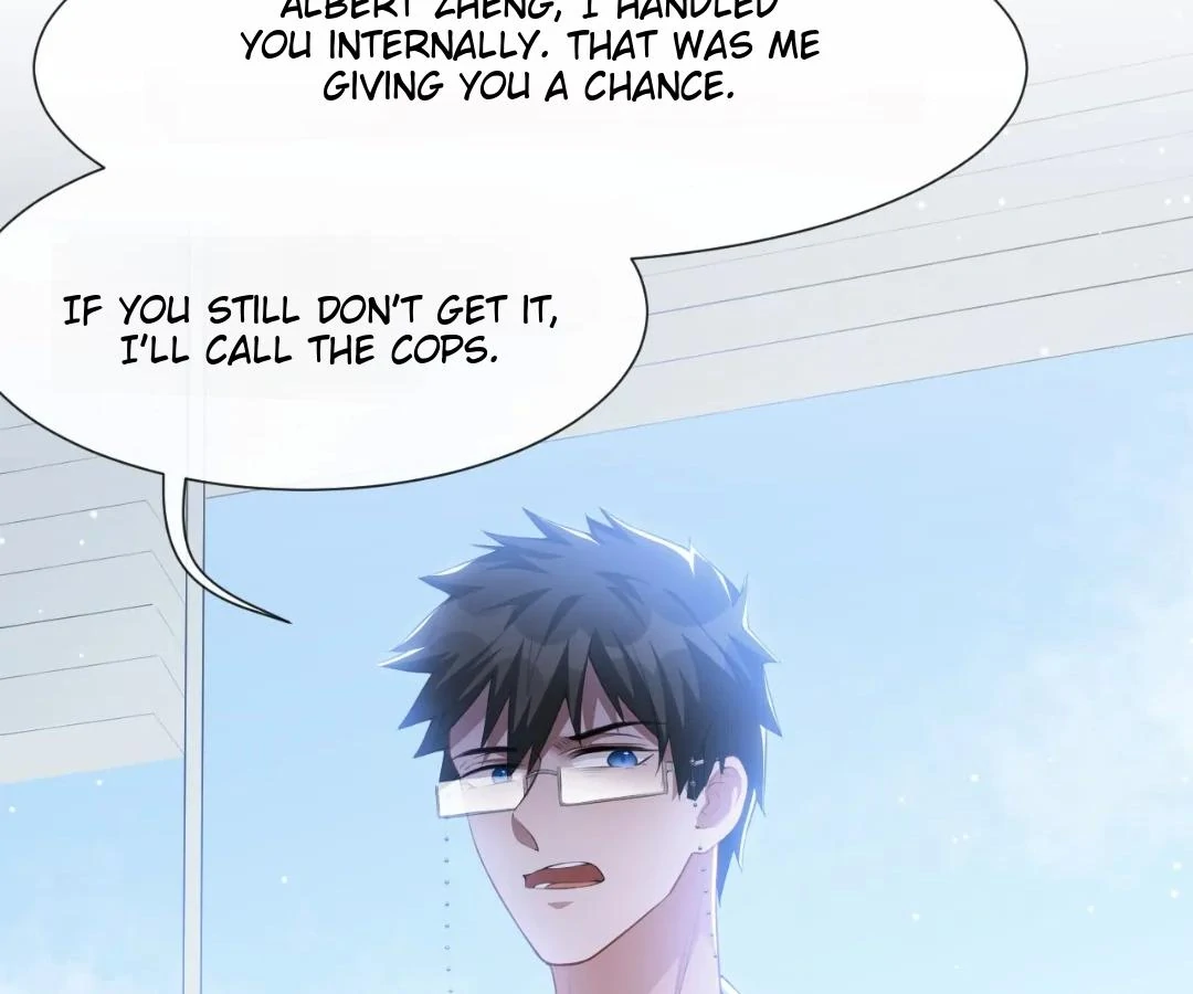 Borrowed Hearts (Official) - Chapter 82 manhwa