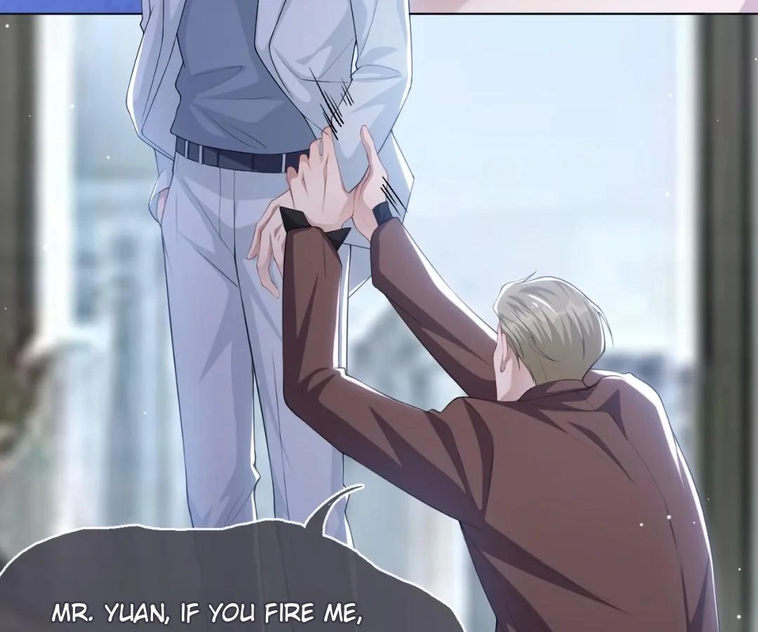 Borrowed Hearts (Official) - Chapter 82 manhwa