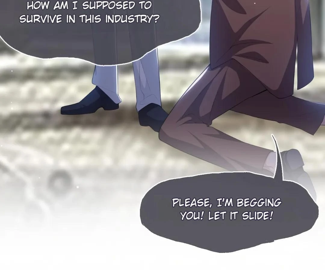 Borrowed Hearts (Official) - Chapter 82 manhwa