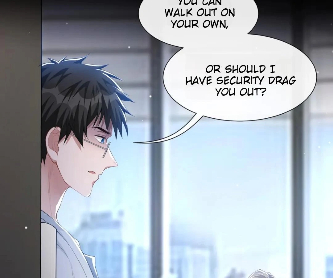 Borrowed Hearts (Official) - Chapter 82 manhwa