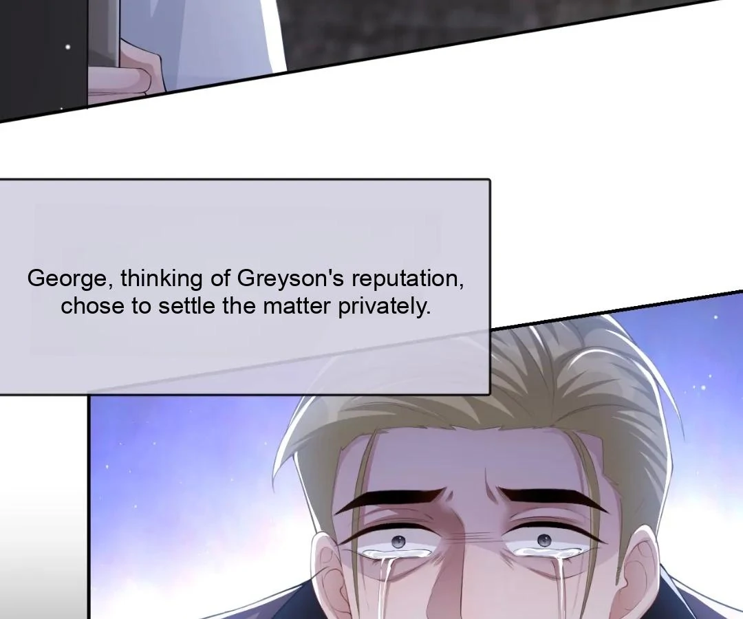 Borrowed Hearts (Official) - Chapter 82 manhwa