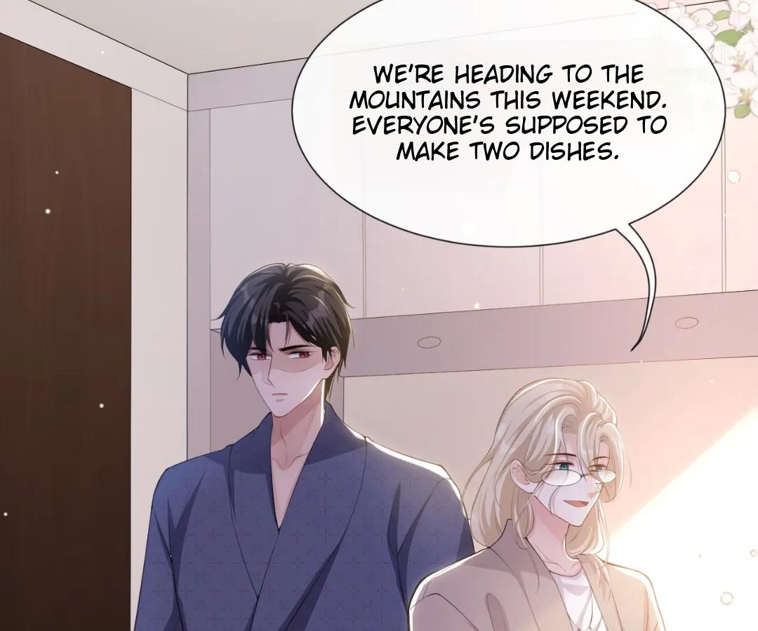 Borrowed Hearts (Official) - Chapter 82 manhwa